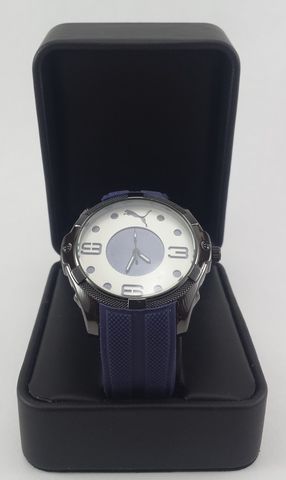 Reloj Puma Caballero.