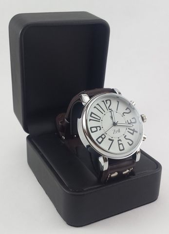 Reloj Zeit Caballero.