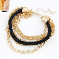 Pulsera brazalete para Dama