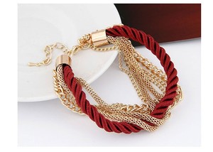 Pulsera brazalete para Dama