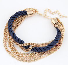 Pulsera brazalete para Dama