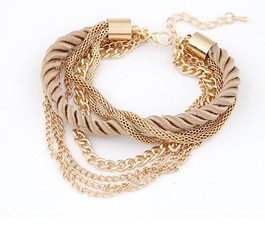 Pulsera brazalete para Dama