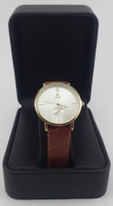 Relojes para dama.